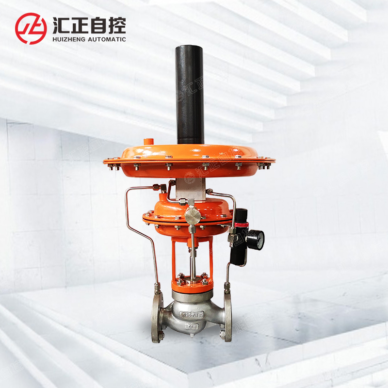 自力式微壓調(diào)節(jié)閥